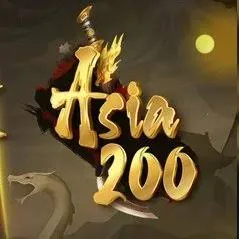 ASIA200 - Game FPS Seru dan Menantang