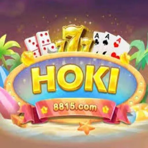 HOKI8815 - Petualangan Anime yang Menarik