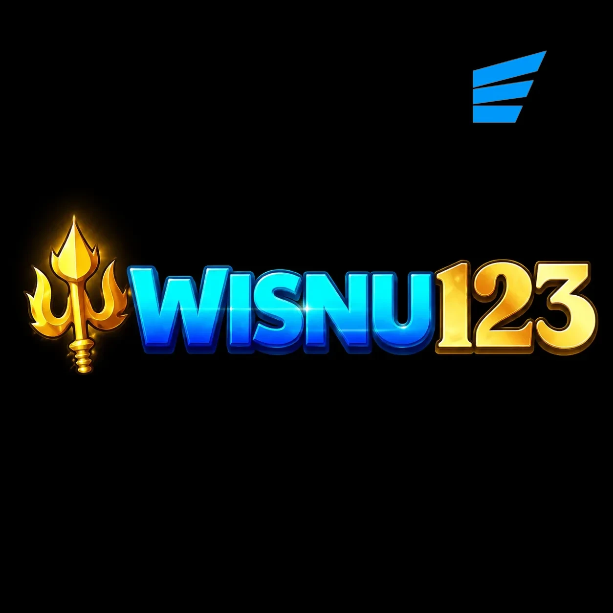 Logo wisnu123